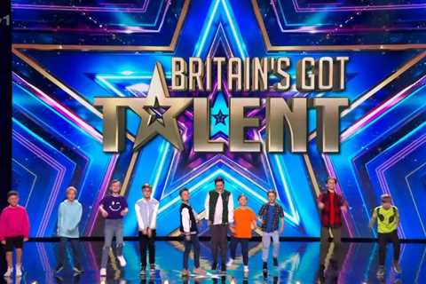 Furious Britain’s Got Talent fans all have the same complaint and demand change to show