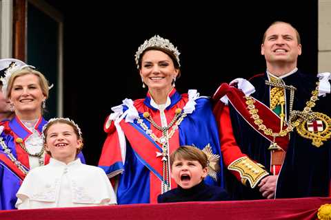 I’m a royal expert  – here’s how the monarchy can not only survive but thrive after the coronation