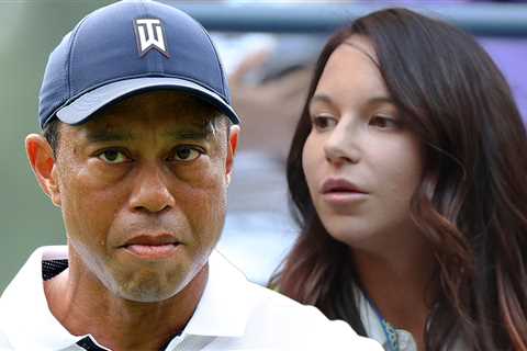 Tiger Woods Accused Of Sexual Harassment By Erica Herman