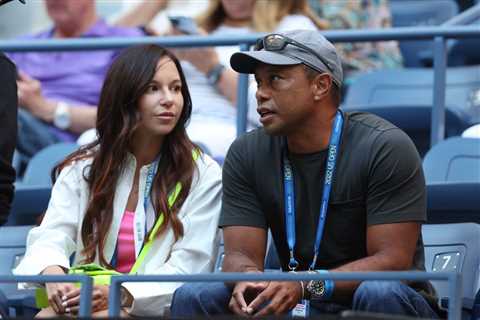 Erica Herman feared she’d end up ‘heartbroken and jobless’ before signing Tiger Woods NDA