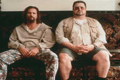 Where cast of The Big Lebowski are now – from nervous breakdown after kidnap horror to shock..