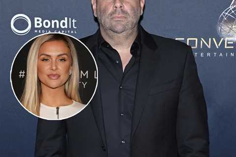 Randall Emmett Reacts to Upcoming 'Scandal' Doc, Slams Ex Lala Kent