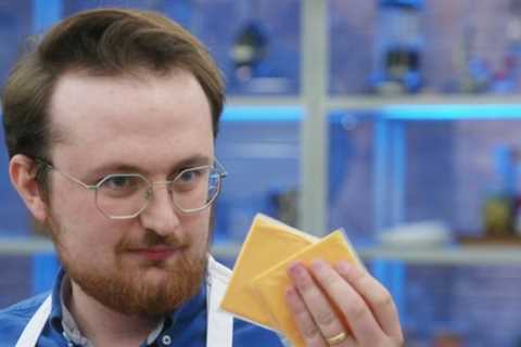 MasterChef viewers are horrified by contestant’s very unusual macaroni cheese