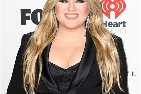 Kelly Clarkson on Why Talk Show Is Moving to New York, '100 Percent' Her Idea