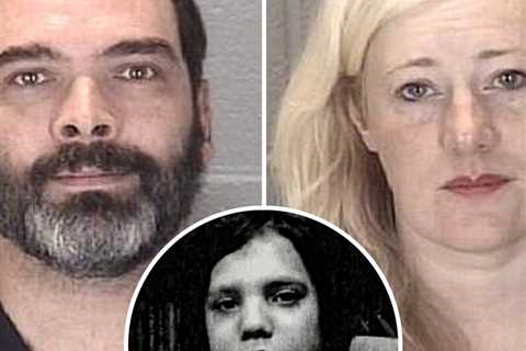 Inside Arrest of Orphan Natalia Grace's Adoptive Parents as Bizarre Mystery Deepens In New Doc