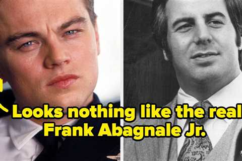 21 Actors People Thought Were Miscast But Actually Ended Up Nailing The Role