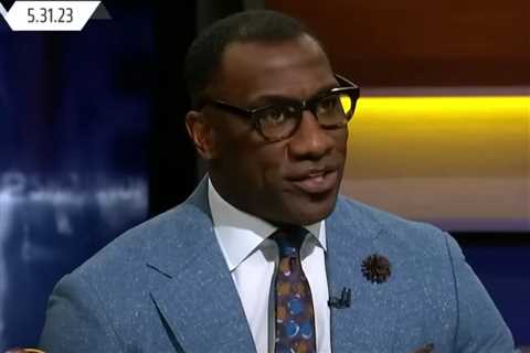 Fans blame Skip Bayless for Shannon Sharpe ‘Undisputed’ breakup