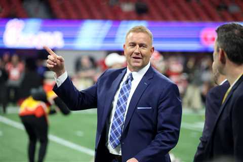 Kirk Herbstreit ‘kind of infuriated’ with The Athletic’s Reds article