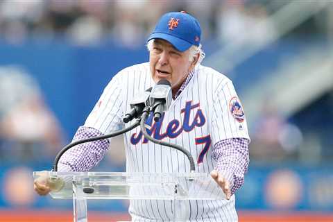 Ed Kranepool doesn’t care if 1962 Mets remain worst MLB team ever