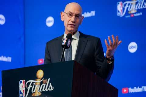 Adam Silver hints at ‘additional information’ in Ja Morant investigation results