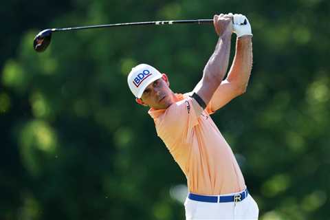 Billy Horschel details struggles after abysmal Memorial start: ‘I broke down and I cried’