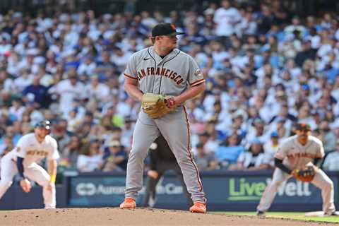 Giants vs. Orioles pick: MLB odds, predictions, best bets