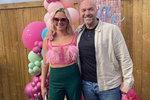 Sunday Brunch’s Simon Rimmer reveals daughter rejected Love Island as he slams show for..