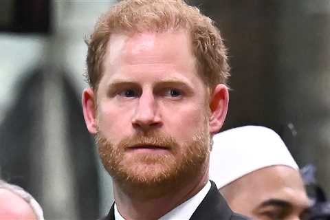 Prince Harry Expected to Testify in UK Amid Tabloid Privacy Case