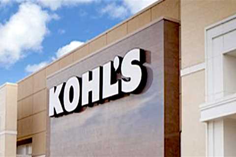 Discovering Kohl's Discounts and Deals