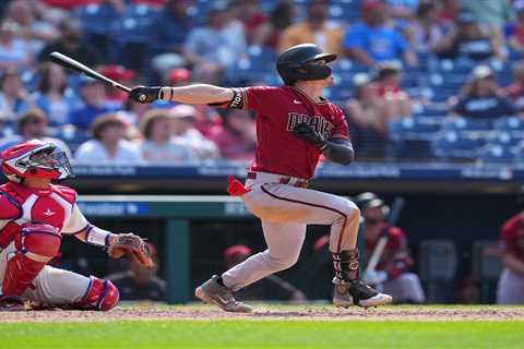 BetMGM Bonus Code NPBONUS: Grab $1,000 offer for Diamondbacks vs. Nationals, any game