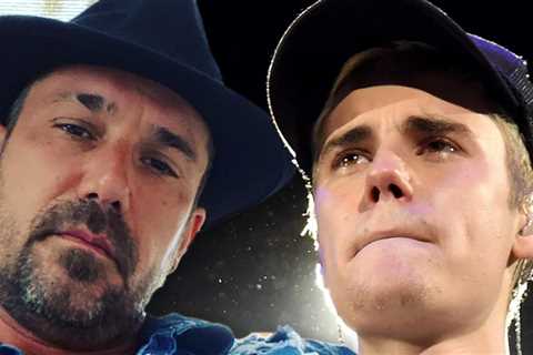 Justin Bieber's Dad, Jeremy, Posts Offensive Pride Month Message