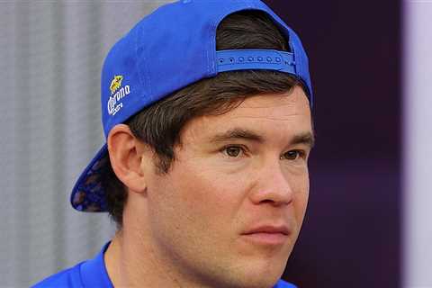 Adam DeVine Says Man Was Murdered Outside His Neighbor's Poker Party