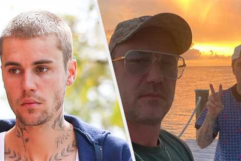 Justin Bieber’s Dad Issued A Sarcastic “Apology” For His Anti-LGBTQ Post During Pride Month..