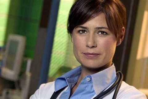 Dr. Abby On 'ER' 'Memba Her?!