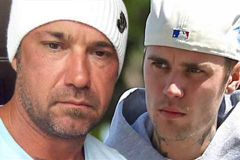 Justin Bieber's Dad, Jeremy, Attempts to Clarify Anti-LGBT Comment