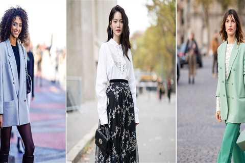 Effortless Style For Casual Events: Tips And Inspiration For Laid-Back And Chic Outfits