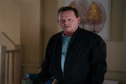 EastEnders spoiler for today June 26, 2023: Billy Mitchell struggles to cope ahead of Lola Pearce’s ..