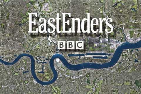 EastEnders pulled from BBC One in soap schedule shake-up next week