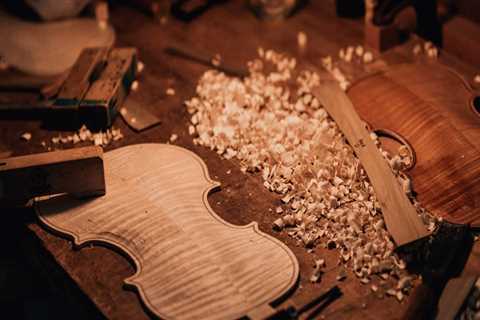 Online Musical Instrument Repair Classes in St. Louis