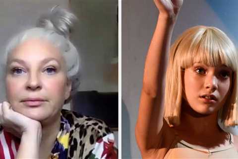 Maddie Ziegler Recalled The First Time Sia Reached Out To Her When She Was 11 Years Old And Opened..