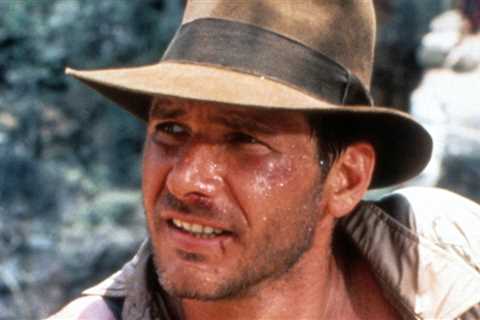 New 'Indiana Jones' Movie Limping Out of the Box Office Gate