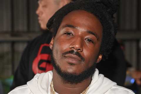 Seven Shot at After-Party Attended by Rapper Mozzy, He Gets Detained