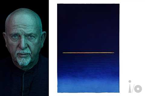 Listen to Peter Gabriel's New Song 'So Much'