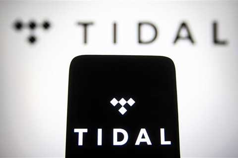 Tidal Joins Rivals in Raising Monthly Prices