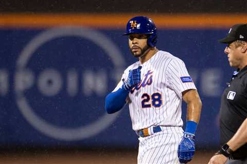 Mets’ Tommy Pham continues hitting tear after lineup shift: ‘Fits a lot of places right now’