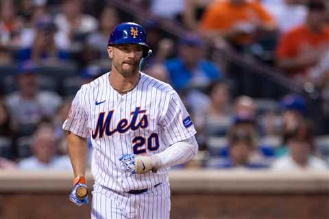 A Mets fire sale would be more dreadful than their season