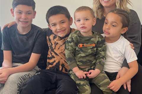 Kailyn Lowry Confirms She Secretly Welcomed 5th Child