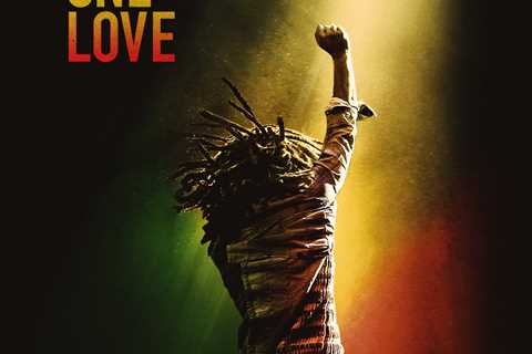 Watch The Trailer For The Bob Marley Biopic Starring Kingsley Ben-Adir