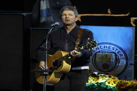 Noel Gallagher Show In Saratoga Springs Canceled Due To Bomb Threat