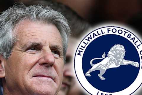 Millwall FC Owner John Berylson Dead At 70 After Car Crash