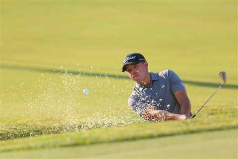 John Deere Classic odds, picks: Best bet in a weak field at TPC Deere Run