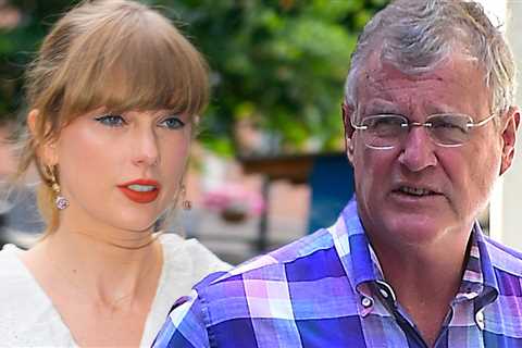 Taylor Swift's Dad Emailed About Catalog Deal Days Before Call Happened