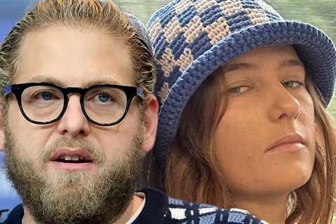 Jonah Hill's Ex Posts His Alleged Texts, Blasts Him as 'Misogynist'