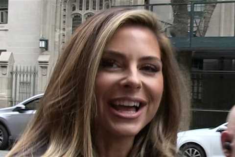 Maria Menounos Shows Off Cancer Surgery Scars, Makes Her 'Smile'