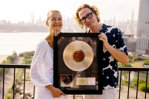 Above & Beyond Earn First RIAA Gold-Certified Record