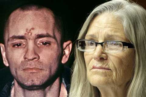 Manson Family Murderer Leslie Van Houten Released from Prison