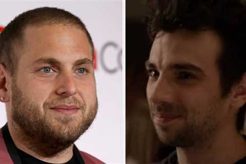 Jonah Hill’s “This Is The End” Costar Jay Baruchel Previously Revealed That Him Hating Jonah For..