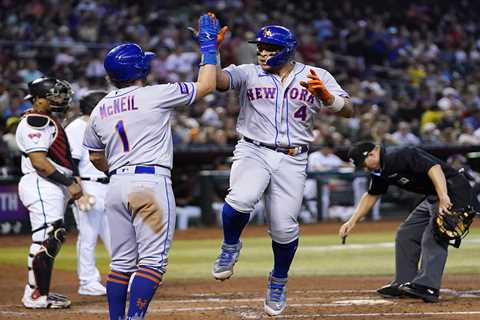 The landscape the Mets are facing in their long-shot NL playoff hopes