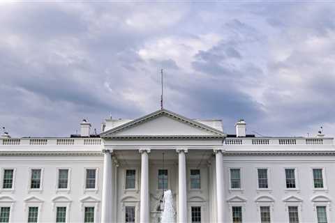 White House Cocaine Case Closed, Secret Service Can't ID Suspect