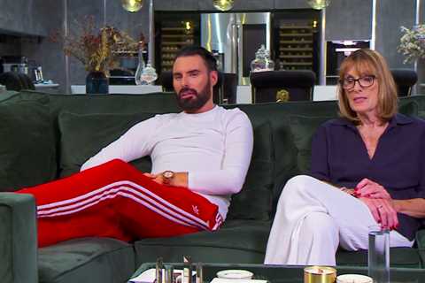 Celebrity Gogglebox fans all say the same thing as show favourites make long-awaited comeback